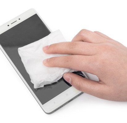 M Screen Cleaning Wipes