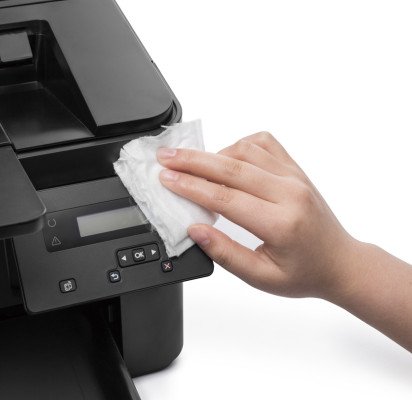 M Screen Cleaning Wipes