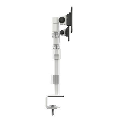 M VESA Deskmount Officeline Dual White