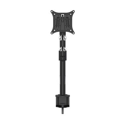 M VESA Deskmount Officeline Single II Black