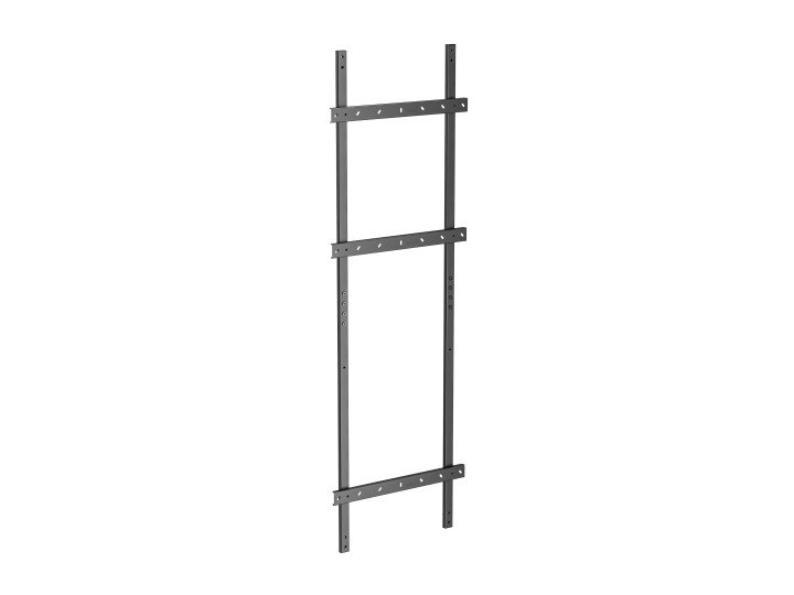 M Counterbalanced Floor to Wall Support