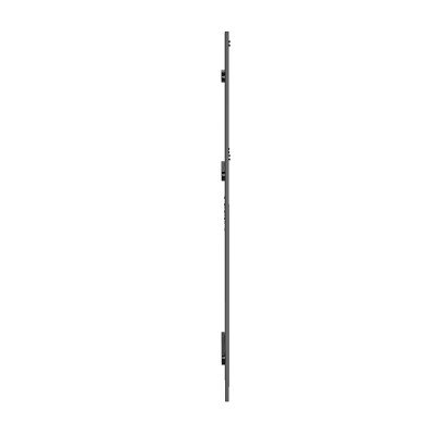 M Counterbalanced Floor to Wall Support