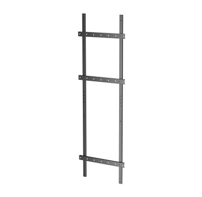 M Counterbalanced Floor to Wall Support