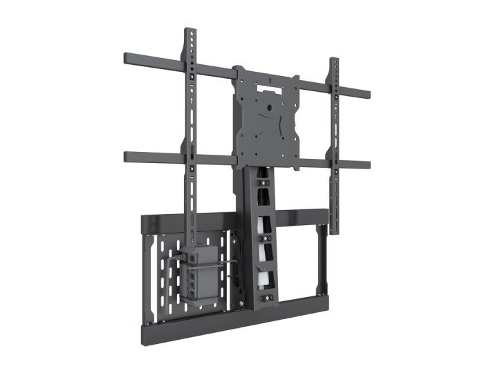 M Motorized Pull Down Full Motion Flexarm 42