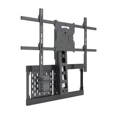 M Motorized Pull Down Full Motion Flexarm 42
