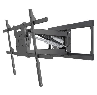 M Motorized Pull Down Full Motion Flexarm 42