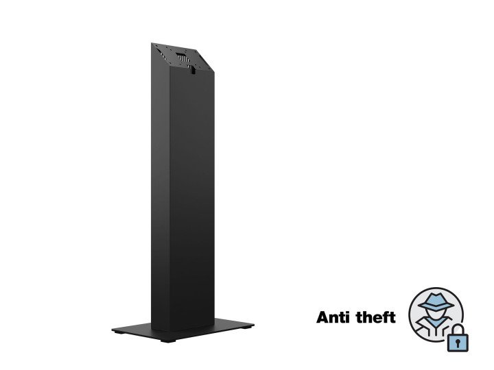 M Pro Series - Kiosk Black 15-32