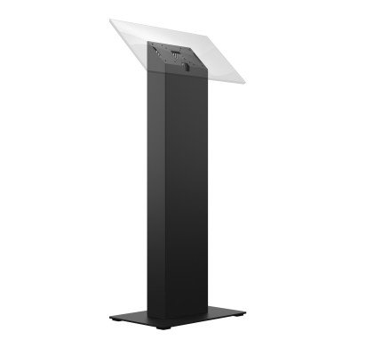 M Pro Series - Kiosk Black 15-32