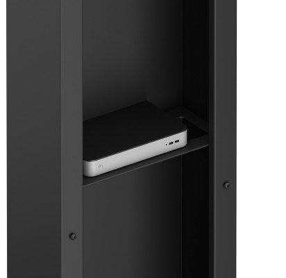 M Pro Series - Kiosk Black 15-32