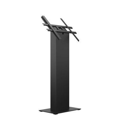 M Pro Series - Kiosk Black 15-32