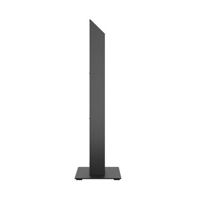 M Pro Series - Kiosk Black 15-32
