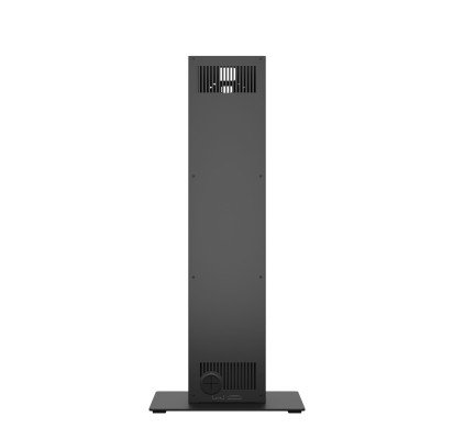 M Pro Series - Kiosk Black 15-32
