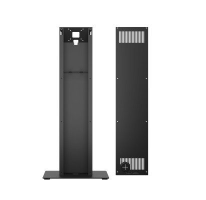 M Pro Series - Kiosk Black 15-32