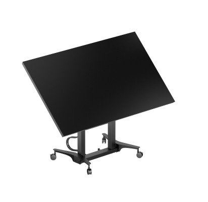 M Motorized Touch Tilt & Table 100kg Max