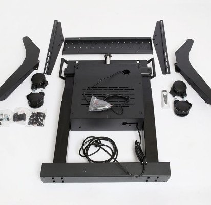 M Motorized Touch Tilt & Table 100kg Max