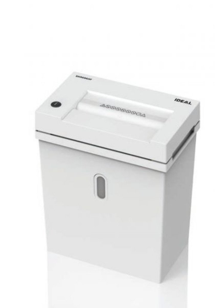 Uničevalec dokumentov IDEAL 8200 SHREDCAT 2 X 12 MM