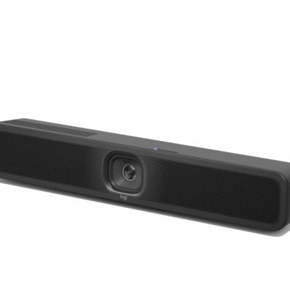 Webcam Logitech MeetUp 2, USB