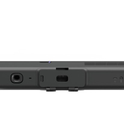 Webcam Logitech MeetUp 2, USB