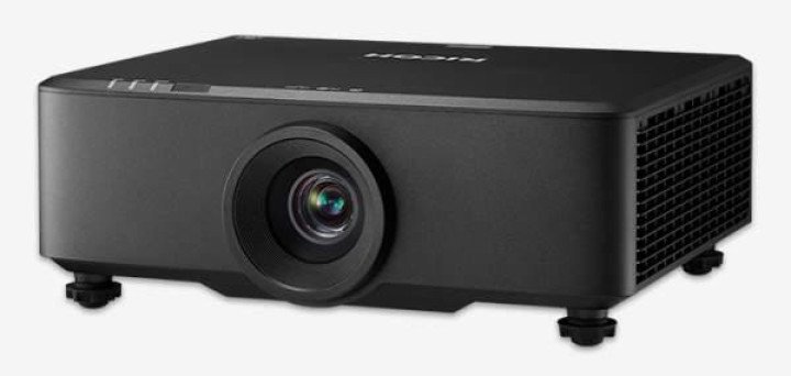 Projektor RICOH PJ WUL6670