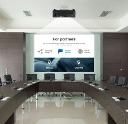 Projektor RICOH PJ WUL6670