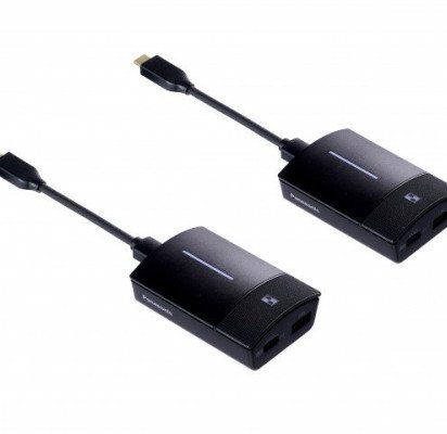 Panasonic PressIT - Brezžični sistem WPSC2 (USB-C)