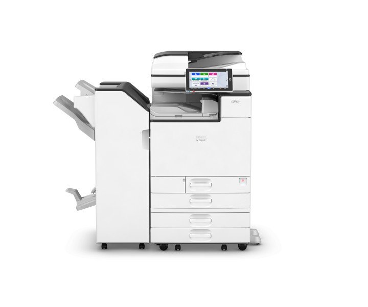 Barvna multifunkcijska naprava RICOH IMC2501CE