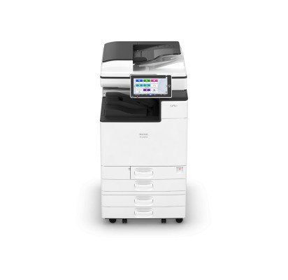 Barvna multifunkcijska naprava RICOH IMC2501CE
