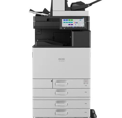 Barvna multifunkcijska naprava RICOH IMC6010SD