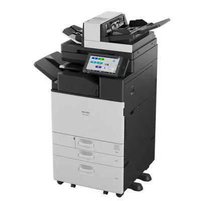 Barvna multifunkcijska naprava RICOH IMC3010SD