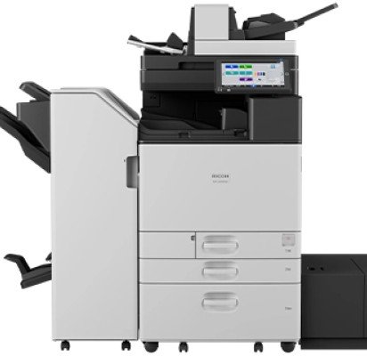 Barvna multifunkcijska naprava RICOH IMC3010SD