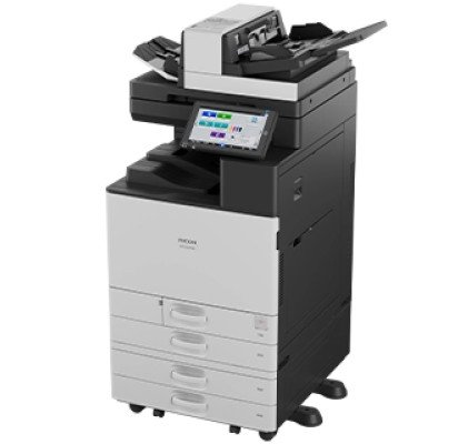 Barvna multifunkcijska naprava RICOH IMC3010SD