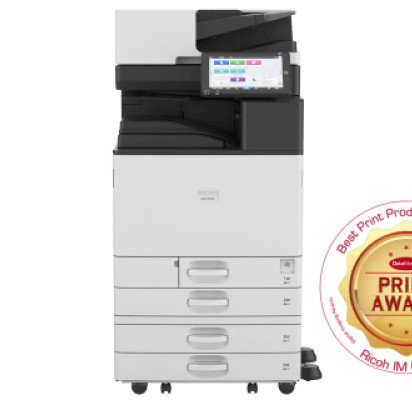 Barvna multifunkcijska naprava RICOH IMC4510A