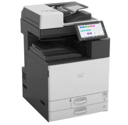 Barvna multifunkcijska naprava RICOH IMC4510