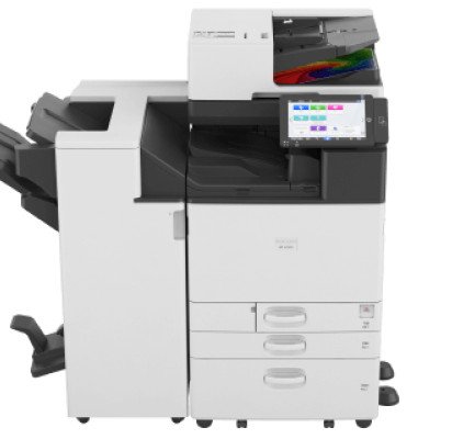 Barvna multifunkcijska naprava RICOH IMC4510