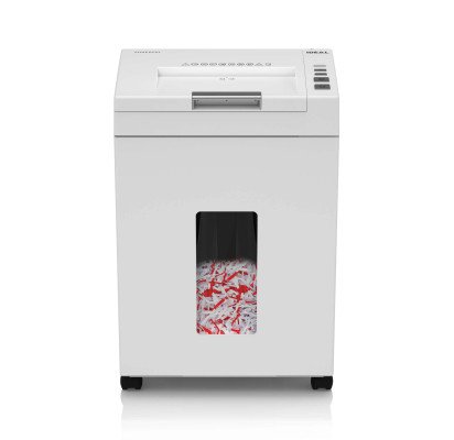 Uničevalec dokumentov IDEAL 8291 CC SHREDCAT 4 X 10 MM