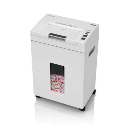 Uničevalec dokumentov IDEAL 8291 CC SHREDCAT 4 X 10 MM