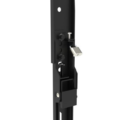 M Universal Wallmount Fixed X Large