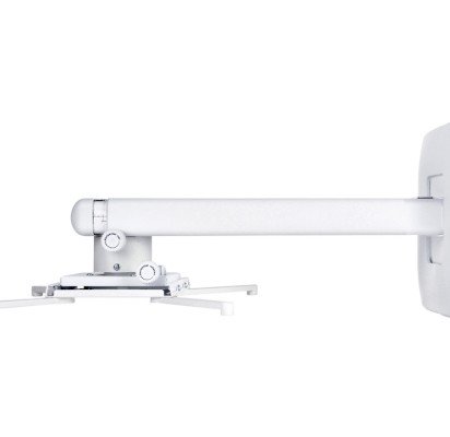 M Projector Mount Short Throw Deluxe 300-700 Medium