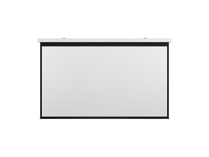 M 16:9 Motorized Projection Screen 300x168, 135