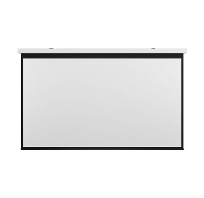 M 16:9 Motorized Projection Screen 300x168, 135