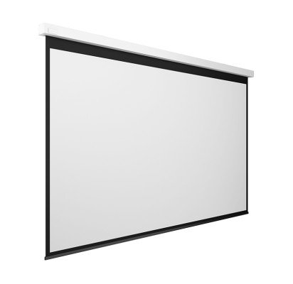 M 16:9 Motorized Projection Screen 300x168, 135