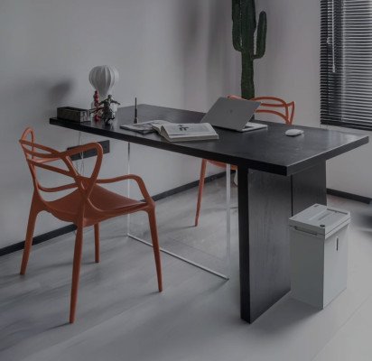 Uničevalec dokumentov IDEAL 8100 SHREDCAT 5x30MM