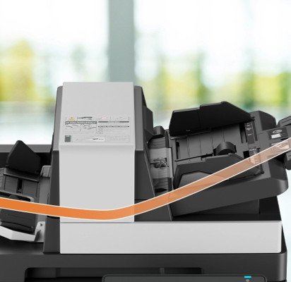 Profesionalni multifunkcijski skener RICOH IMC3010SD