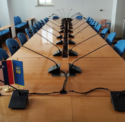 Kaj je Občina Vrhnika pridobila z uvedbo sistema Sentio?