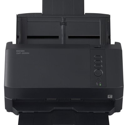 RICOH skener SP-2230N ADF črn