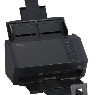 RICOH skener SP-2230N ADF črn